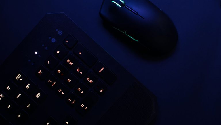 The Top 10 Ergonomic Keyboard and Mouse Combos for a Comfortable Workday