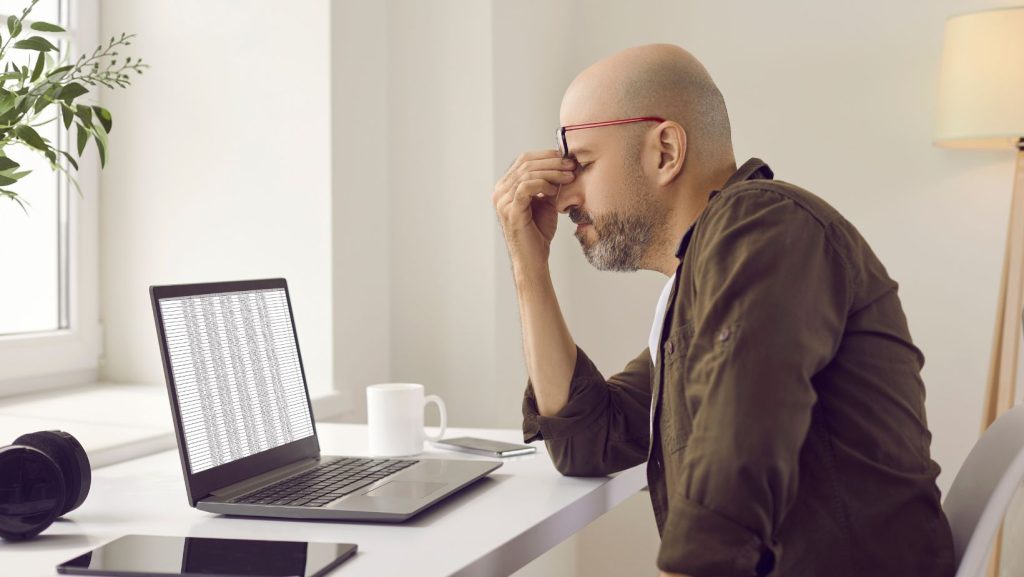 Eye Health for Remote Workers