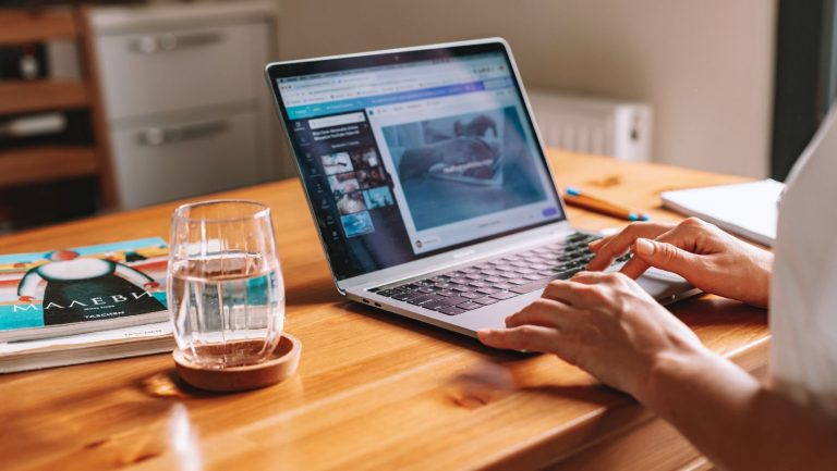 Top 10 Laptops for Remote Workers: Boosting Productivity and Performance