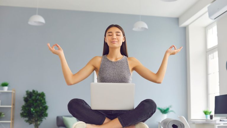 The Importance of Mindfulness for Remote Workers