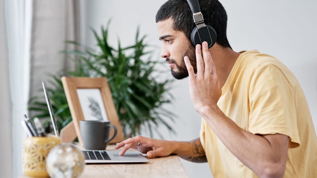 Trinity of Perfect Headphones