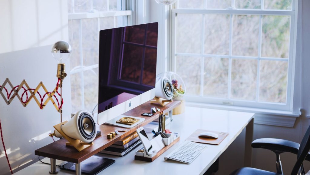 High-Tech Gadgets That Boost Your Home Office Productivity
